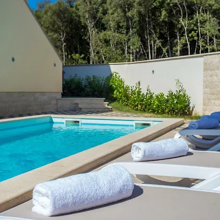 Vita Villa Banjole