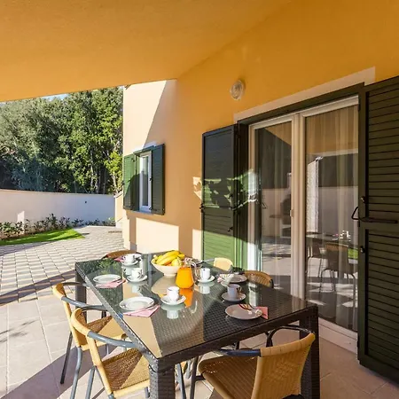 Vita Villa