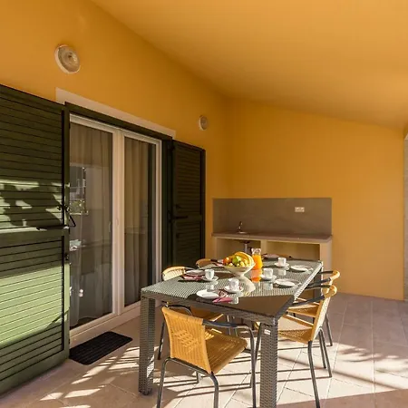 Vita Villa