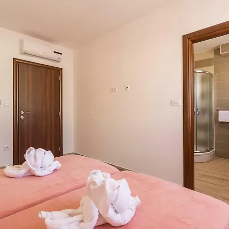 Vita Villa Banjole