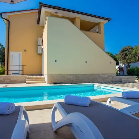 Vita Villa Banjole