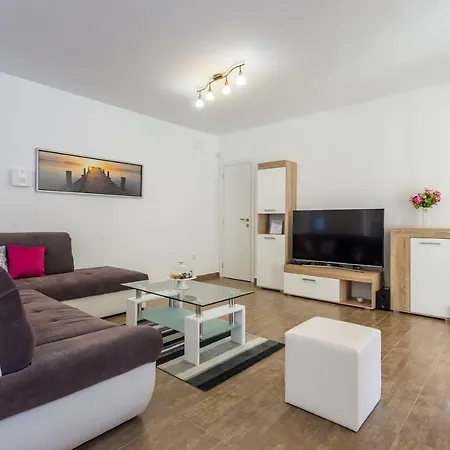 Vita Villa Banjole